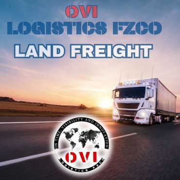 Land Freight