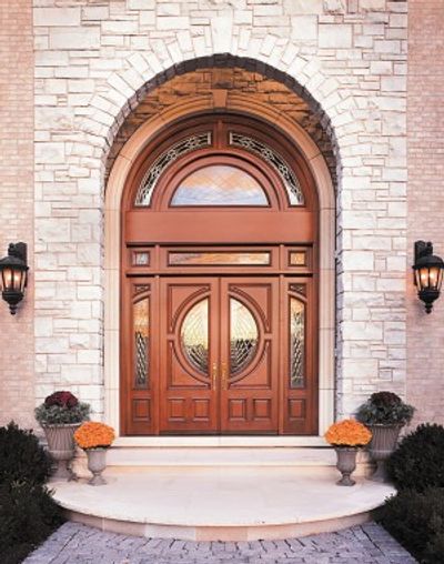 Exterior Doors San Diego | All Types of Exterior Doors for All Your Unique Needs