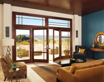 French Doors San Diego | General Millwork Supply