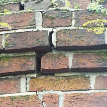 External element's inspected and commented upon