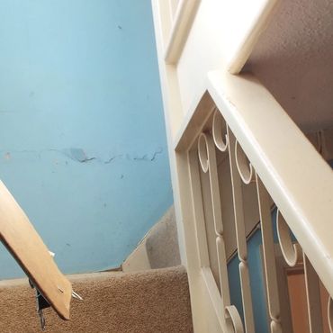 Structural issues identified