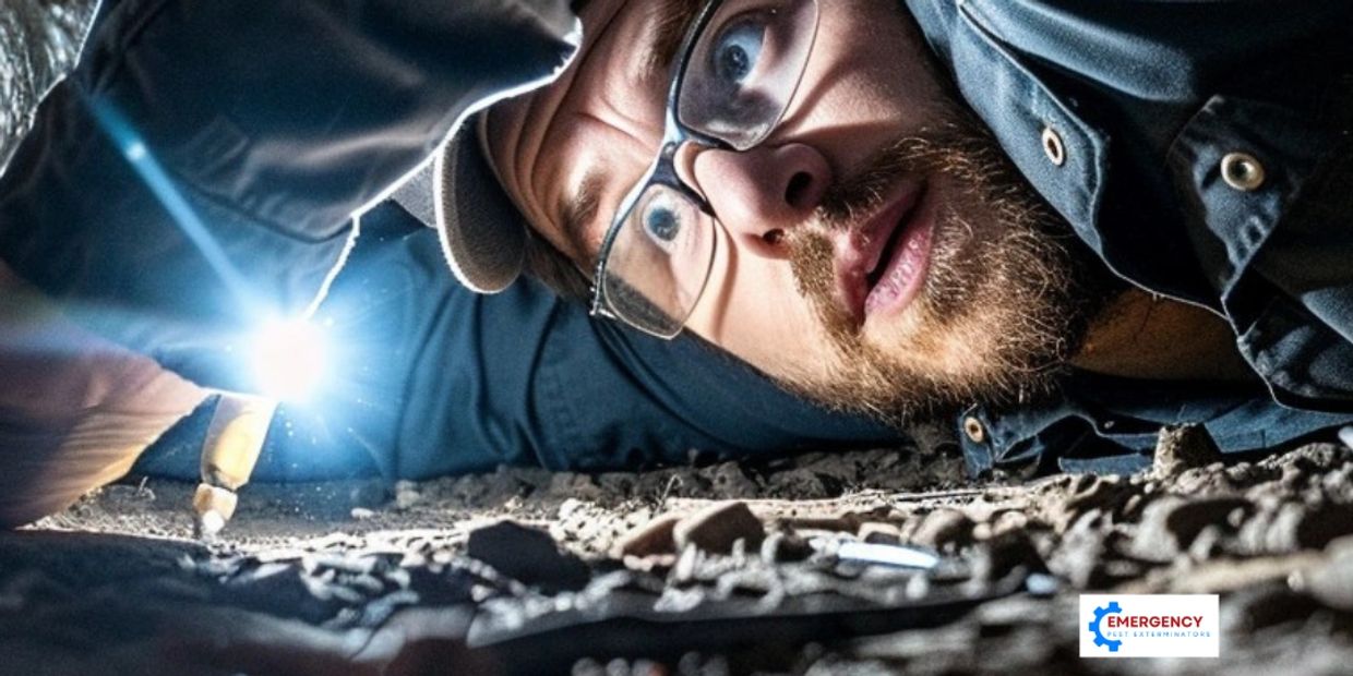 Rodent Removal Toronto gta