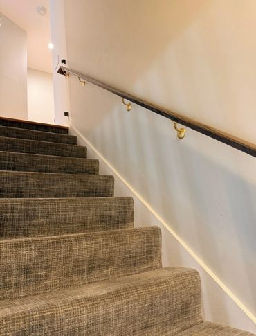 wall handrail