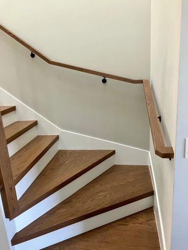 wall handrail