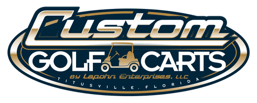 Custom Golf Carts by Lapohn Enterprises, LLC