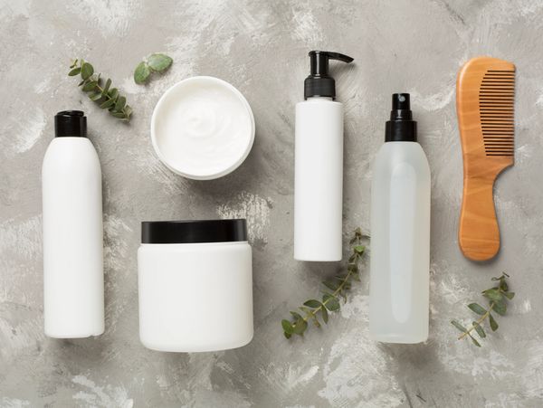 Hair growth and strengthening repair solution