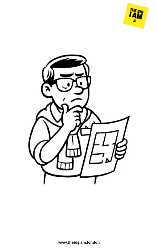 The Client Who Thinks They’re a Designer