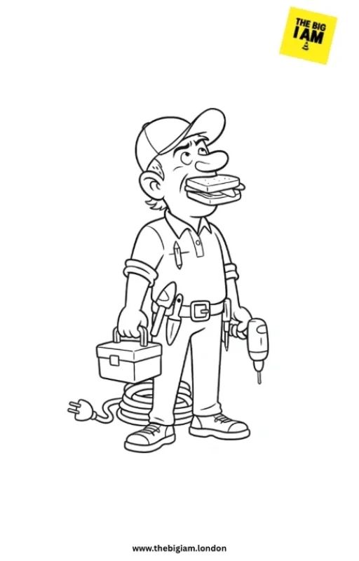 The Old School General Builder