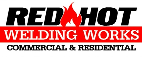 Red Hot Welding Works | Elgin, TX