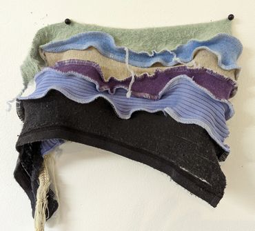 Glacier overlocked sample