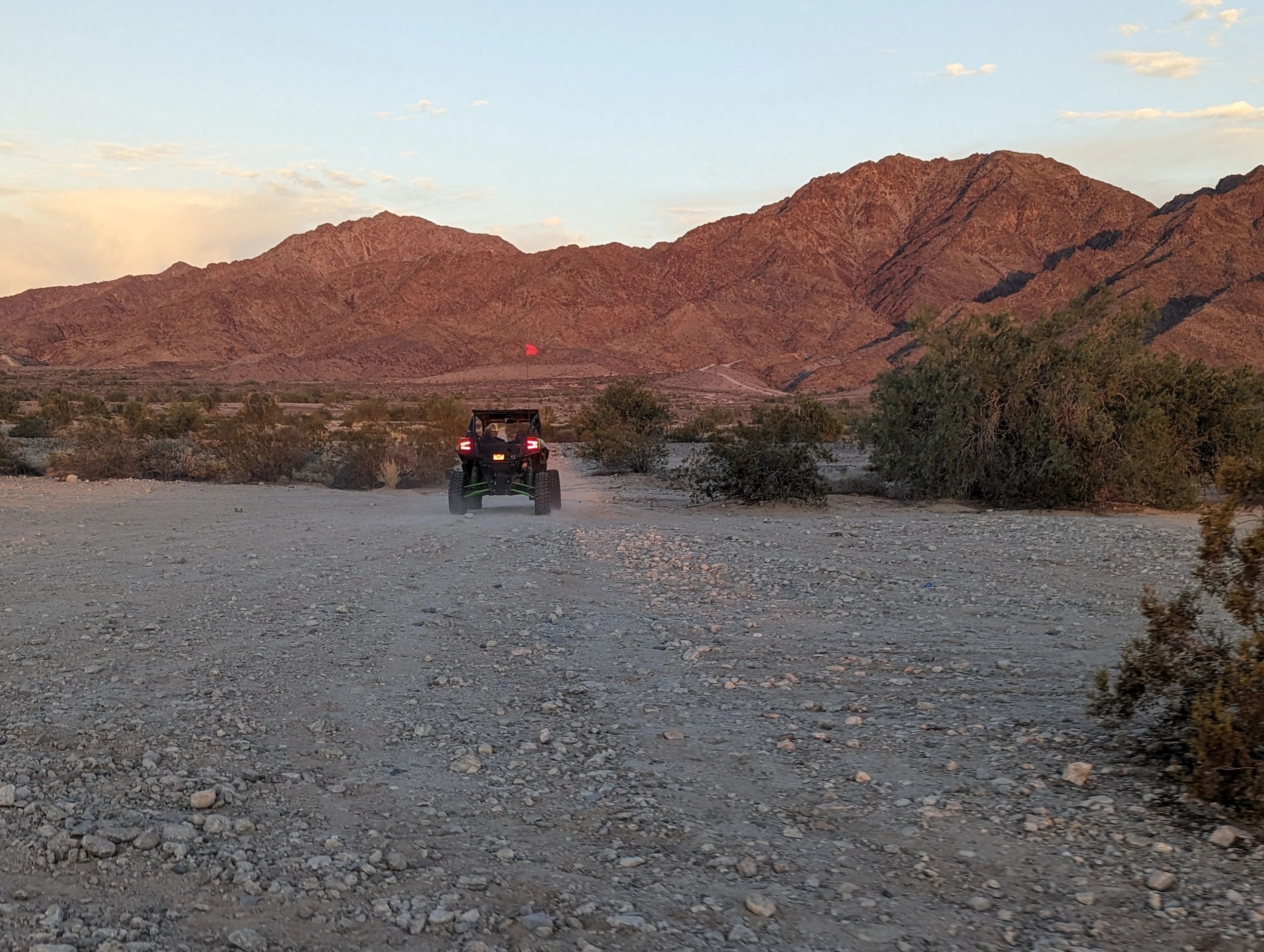 Rent our SxS's for a gorgeous ride in the many trails just a few minutes drive from Yuma itself