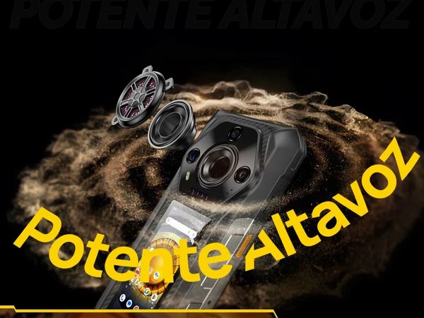 Altavoz Ulefone