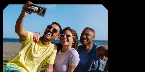 Camara frontal Ulefone