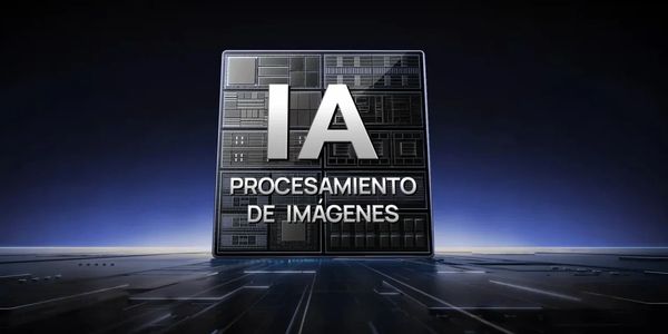 Ulefone con inteligencia artificial IA