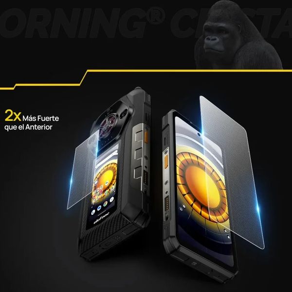 Pantalla Ulefone Armor 30 Pro 5G