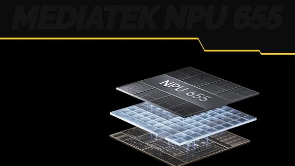 NPU Ulefone