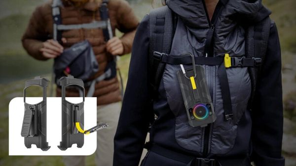 Estuche para Ulefone Power Armor 21