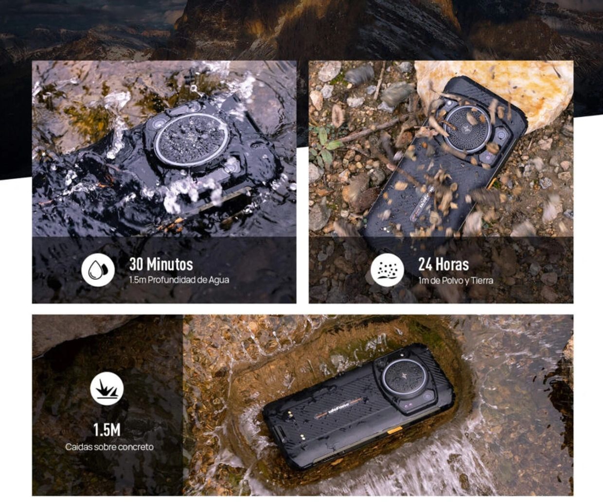 telefono resistente en colombia