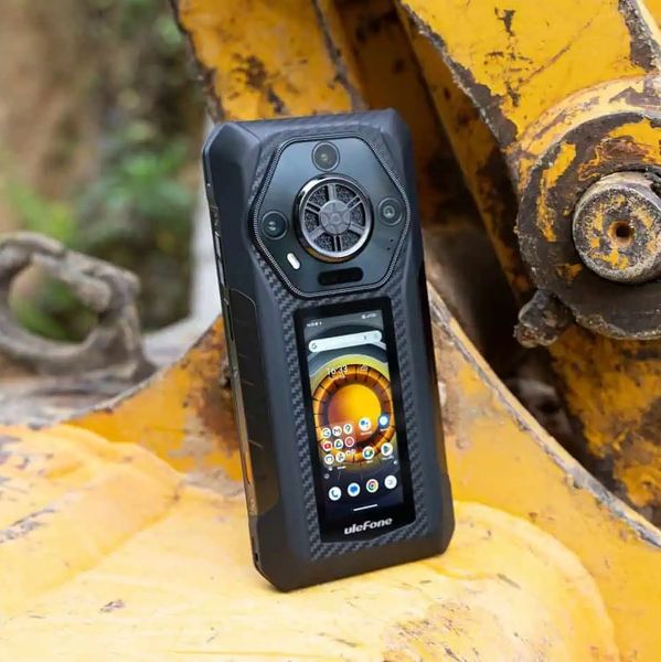 Ulefone Colombia