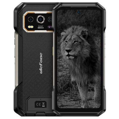 Ulefone Armor 27 Pro 5G