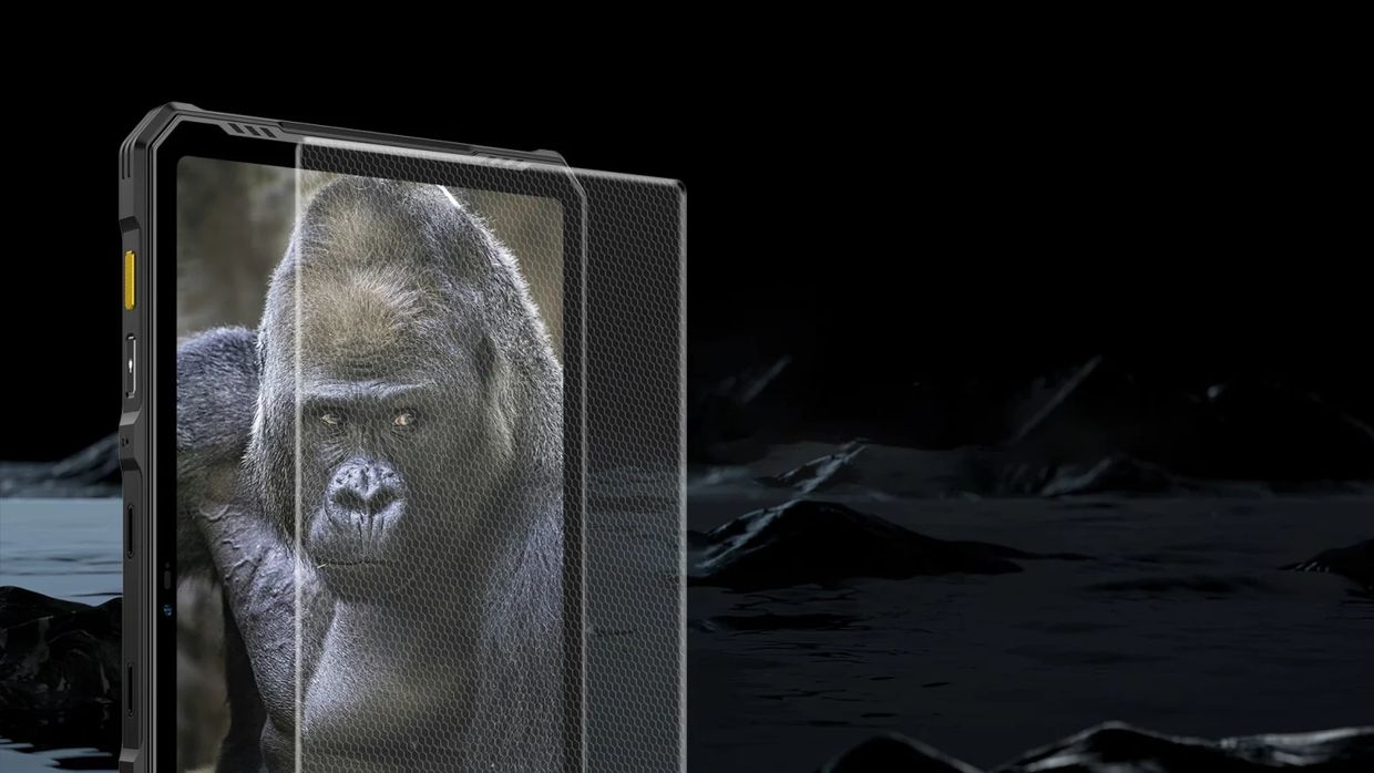 Pantalla Ulefone Armor PAD 3 Pro
