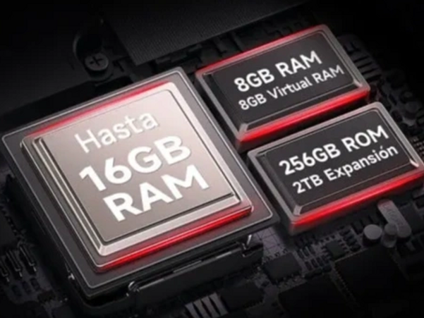 Memoria Ulefone Power Armor 21