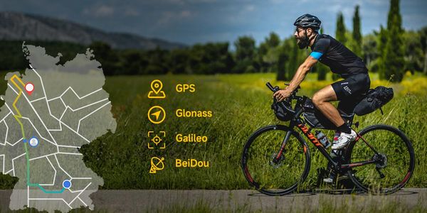 GPS Ulefone Armor X12 Pro