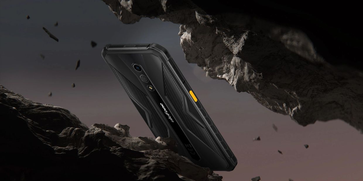 Resistencia Ulefone Armor X12 Pro