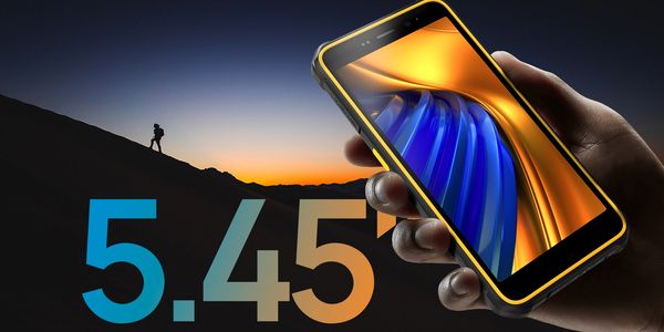 Pantalla Ulefone Armor X12 Pro