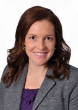 Kelly Barringer, MD who is a fantastic facilitator of Wellness CME and works at Partners Healthcare