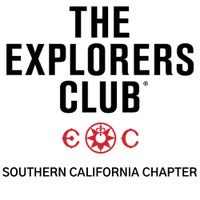 THE EXPLORERS CLUB
Southern California chapter