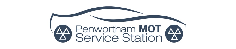 Penwortham MOT Service Station