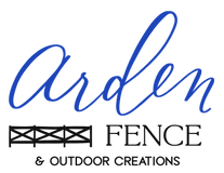 Arden Fence & Outdoor Creations