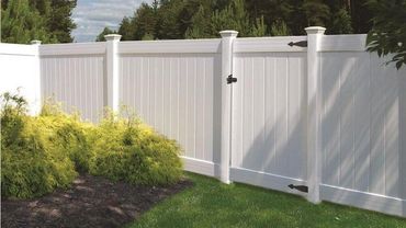 Privacy Fence Installer Lithia FL