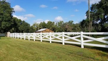 Farm Fence Lithia FL