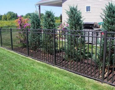 Fence Companies Lithia FL, Aluminum Fence Installers Plant City FL