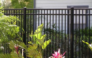 Fence Installer Plant City FL