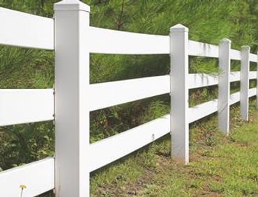 Fence Builder Lithia FL, 4 Rail Fence Near Me