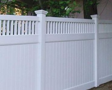 Vinyl Fence Installation Lithia FL