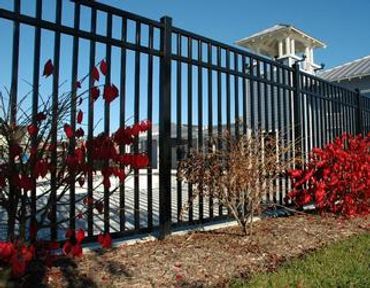 Fence Company Plant City FL
