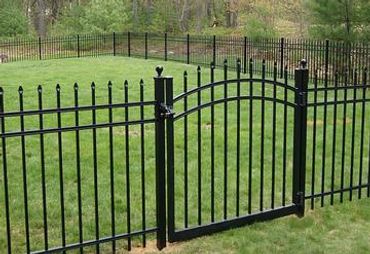 Fencing Companies Plant City FL