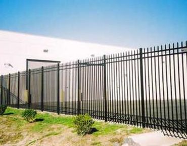 Fence Companies Near me