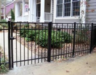 Fence Builder Plant City FL, Aluminum Fencing Near Me