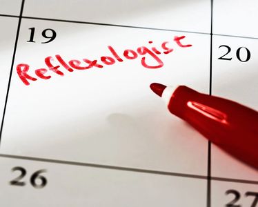 Reflexology in Murcia region. Foot massage. Mar Menor Golf Complimentary therapy