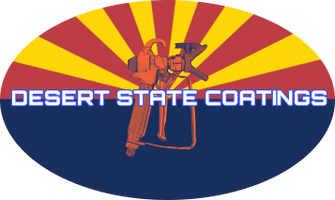 Desert State Coatings LLC