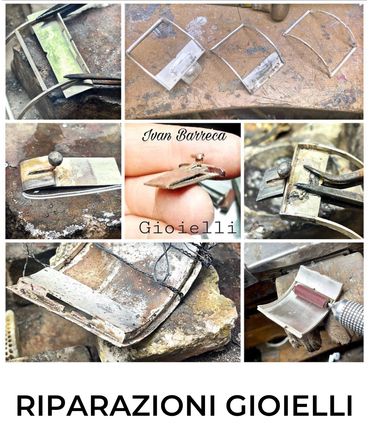 Costruzioni e Riparazioni