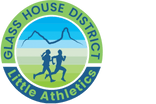 Glasshouse District
Little Athletics