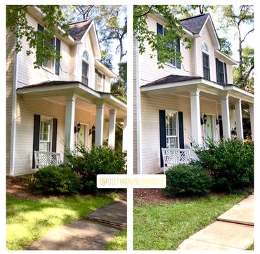 Pressure Washing Dothan AL Softwash
Dothan Pressure Washing House Washing Pressure Washer Dothan AL