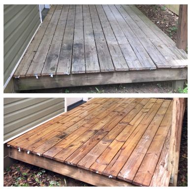 Wood Deck Cleaning Service Dothan AL
Wood Deck Cleaning Near Me