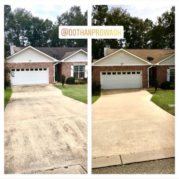 Pressure Washing Dothan AL Softwash
Dothan Pressure Washing House Washing Pressure Washer Dothan AL